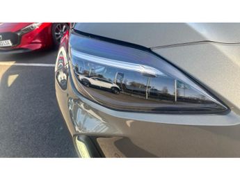 Toyota Yaris Cross 1.5 Hybrid Excel 5dr CVT Hybrid Estate