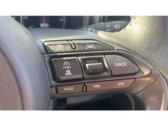 Toyota Yaris Cross 1.5 Hybrid Excel 5dr CVT Hybrid Estate