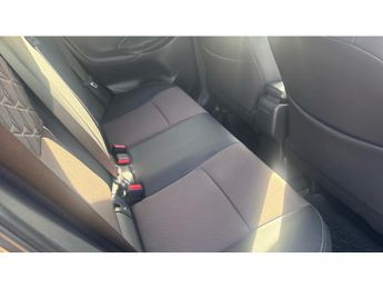 Toyota Yaris Cross 1.5 Hybrid Excel 5dr CVT Hybrid Estate