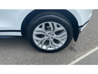 Land Rover Range Rover Evoque 2.0 D180 R-Dynamic SE 5dr Auto Diesel Hatchback