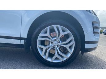 Land Rover Range Rover Evoque 2.0 D180 R-Dynamic SE 5dr Auto Diesel Hatchback
