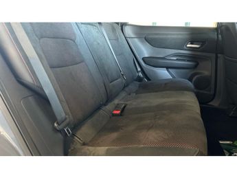 Nissan ARIYA 320kW Nismo 87kWh 22kWCh 5dr e-4ORCE Auto Electric Hatchback
