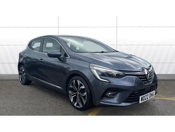 Renault Clio 1.0 TCe 90 SE Edition 5dr Petrol Hatchback