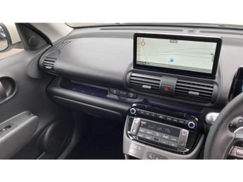 Hyundai INSTER 85kW 02 49kWh 5dr Auto Electric Hatchback