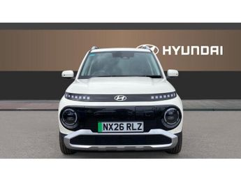Hyundai INSTER 85kW 02 49kWh 5dr Auto Electric Hatchback