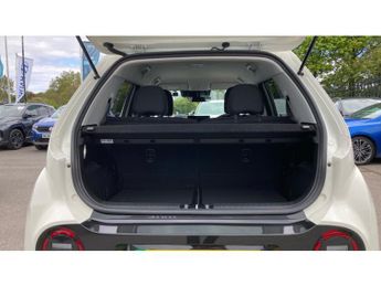 Hyundai INSTER 85kW 02 49kWh 5dr Auto Electric Hatchback