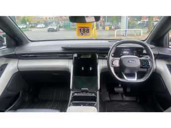 Ford Explorer 250kW Premium 79kWh AWD 5dr Auto Electric Estate