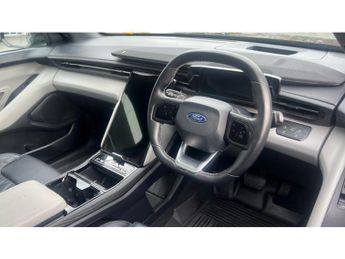 Ford Explorer 250kW Premium 79kWh AWD 5dr Auto Electric Estate