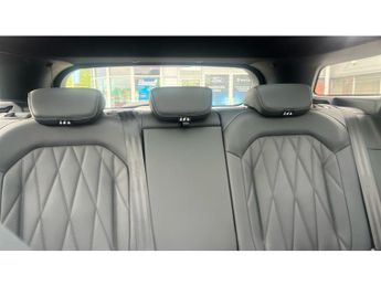 Ford Explorer 250kW Premium 79kWh AWD 5dr Auto Electric Estate