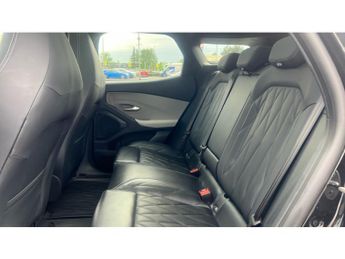Ford Explorer 250kW Premium 79kWh AWD 5dr Auto Electric Estate