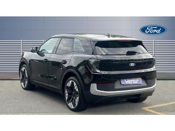 Ford Explorer 250kW Premium 79kWh AWD 5dr Auto Electric Estate
