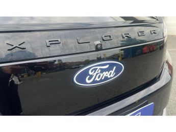 Ford Explorer 250kW Premium 79kWh AWD 5dr Auto Electric Estate