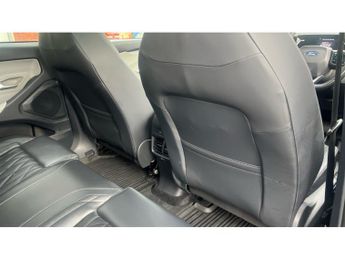 Ford Explorer 250kW Premium 79kWh AWD 5dr Auto Electric Estate