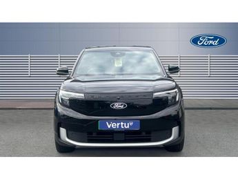 Ford Explorer 250kW Premium 79kWh AWD 5dr Auto Electric Estate