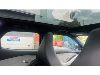 Ford Explorer 250kW Premium 79kWh AWD 5dr Auto Electric Estate
