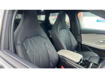 Ford Explorer 250kW Premium 79kWh AWD 5dr Auto Electric Estate