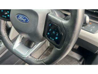 Ford Explorer 250kW Premium 79kWh AWD 5dr Auto Electric Estate