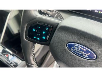 Ford Explorer 250kW Premium 79kWh AWD 5dr Auto Electric Estate