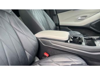 Ford Explorer 250kW Premium 79kWh AWD 5dr Auto Electric Estate
