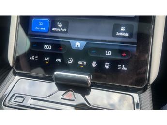 Ford Explorer 250kW Premium 79kWh AWD 5dr Auto Electric Estate