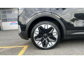 Ford Explorer 250kW Premium 79kWh AWD 5dr Auto Electric Estate