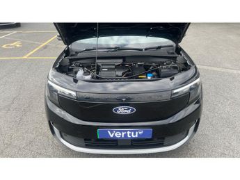 Ford Explorer 250kW Premium 79kWh AWD 5dr Auto Electric Estate