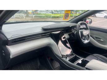Ford Explorer 250kW Premium 79kWh AWD 5dr Auto Electric Estate
