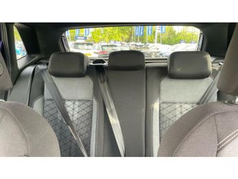 Volkswagen Polo 1.0 TSI 110 R-Line 5dr DSG Petrol Hatchback
