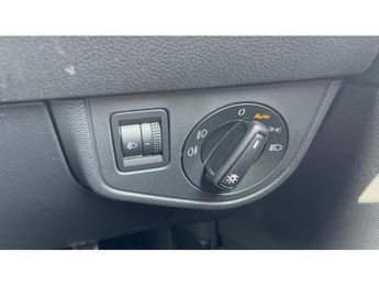 Volkswagen Polo 1.0 TSI 110 R-Line 5dr DSG Petrol Hatchback
