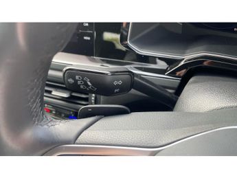 Volkswagen Polo 1.0 TSI 110 R-Line 5dr DSG Petrol Hatchback