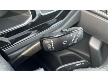 Volkswagen Polo 1.0 TSI 110 R-Line 5dr DSG Petrol Hatchback