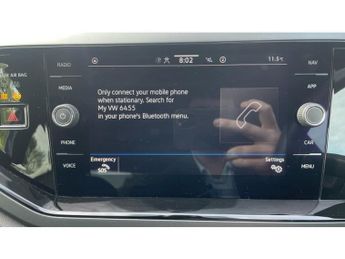 Volkswagen Polo 1.0 TSI 110 R-Line 5dr DSG Petrol Hatchback