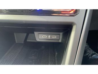 Volkswagen Polo 1.0 TSI 110 R-Line 5dr DSG Petrol Hatchback