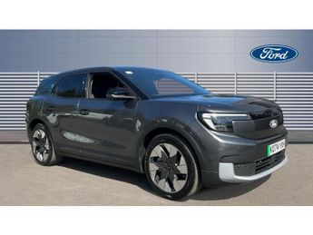 Ford Explorer 210kW Premium 77kWh 5dr Auto Electric Estate