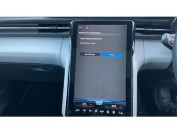 Ford Explorer 210kW Premium 77kWh 5dr Auto Electric Estate
