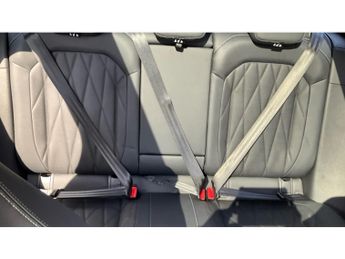 Ford Explorer 210kW Premium 77kWh 5dr Auto Electric Estate