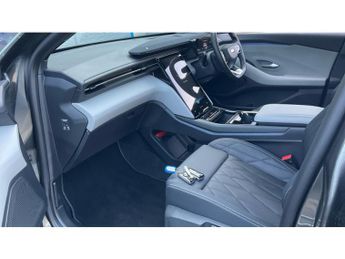 Ford Explorer 210kW Premium 77kWh 5dr Auto Electric Estate