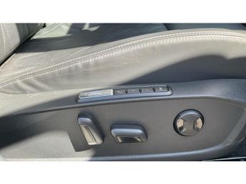 Ford Explorer 210kW Premium 77kWh 5dr Auto Electric Estate