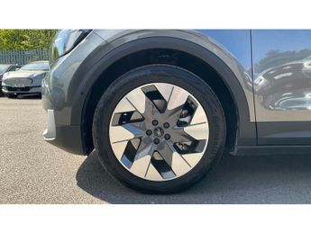 Ford Explorer 210kW Premium 77kWh 5dr Auto Electric Estate