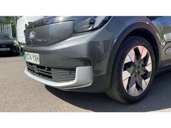 Ford Explorer 210kW Premium 77kWh 5dr Auto Electric Estate