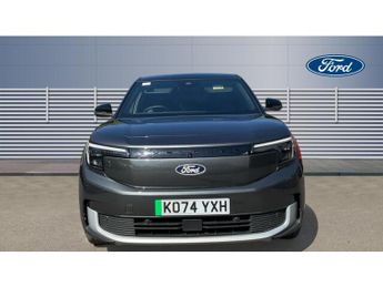 Ford Explorer 210kW Premium 77kWh 5dr Auto Electric Estate