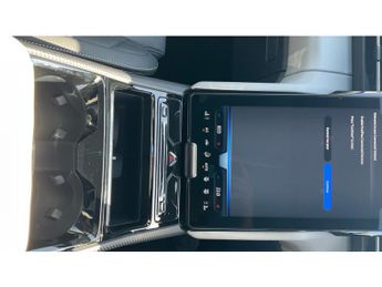 Ford Explorer 210kW Premium 77kWh 5dr Auto Electric Estate