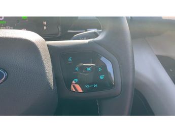 Ford Explorer 210kW Premium 77kWh 5dr Auto Electric Estate