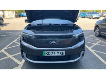 Ford Explorer 210kW Premium 77kWh 5dr Auto Electric Estate