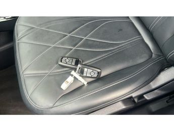 Ford Mustang Mach-E 198kW Standard Range 70kWh RWD 5dr Auto Electric Estate