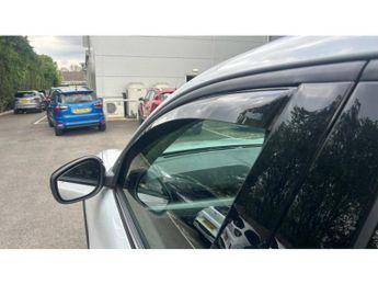 Ford Mustang Mach-E 198kW Standard Range 70kWh RWD 5dr Auto Electric Estate