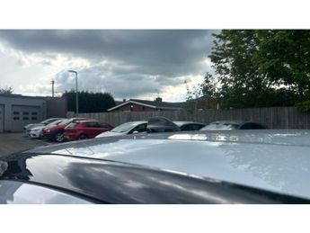 Ford Mustang Mach-E 198kW Standard Range 70kWh RWD 5dr Auto Electric Estate