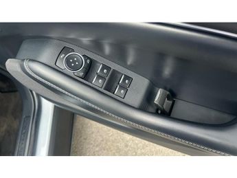 Ford Mustang Mach-E 198kW Standard Range 70kWh RWD 5dr Auto Electric Estate