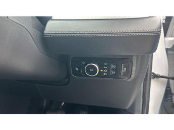 Ford Mustang Mach-E 198kW Standard Range 70kWh RWD 5dr Auto Electric Estate