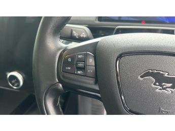 Ford Mustang Mach-E 198kW Standard Range 70kWh RWD 5dr Auto Electric Estate